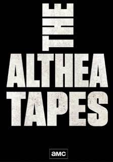 Бойтесь ходячих мертвецов: Кассеты Алтеи